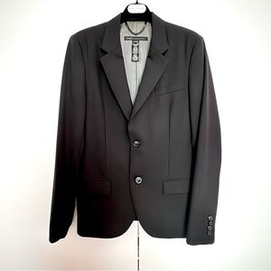 Marc by Marc Jacobs Summer Gabardine Blazer